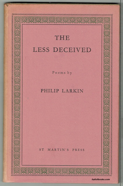 The Less Deceived