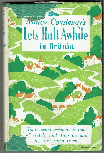 Let's Halt Awhile In Britain