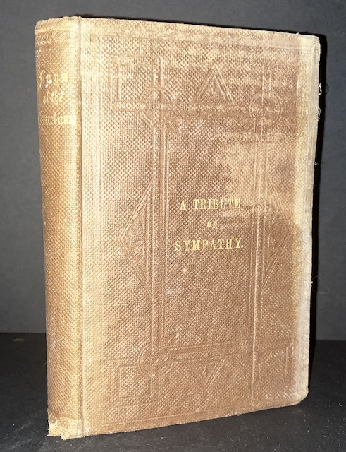 Lays Of The Sanctuary And Other Poems