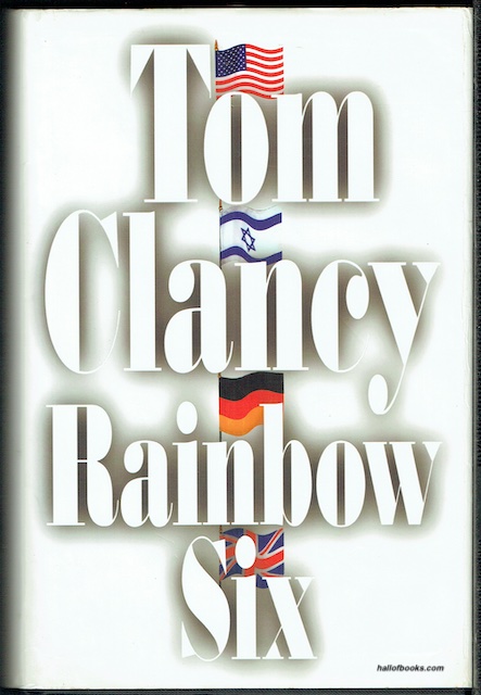 Rainbow Six