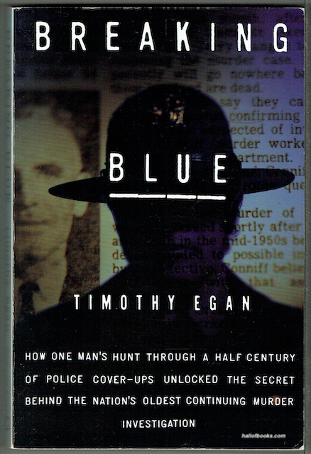 Breaking Blue