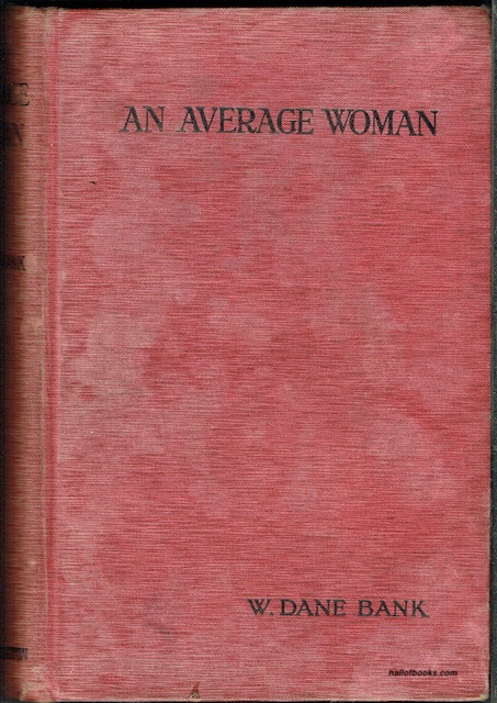 An Average Woman