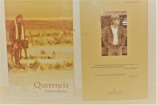 QUERENCIA
