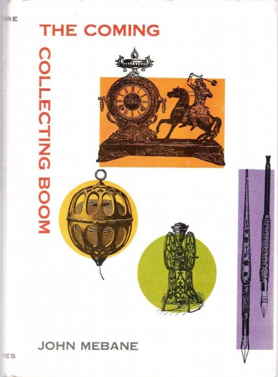 The Coming Collecting Boom