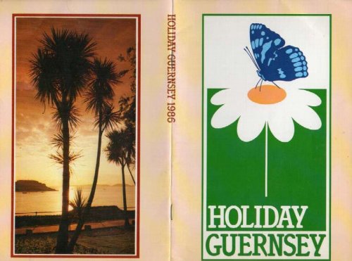 Holiday Guernsey