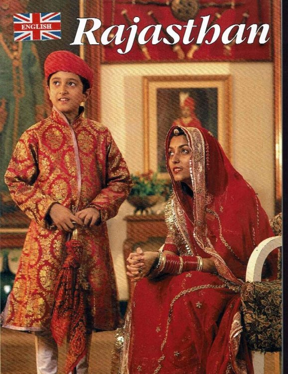 Rajasthan