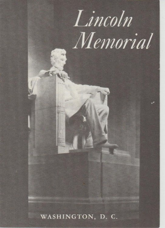Lincoln Memorial