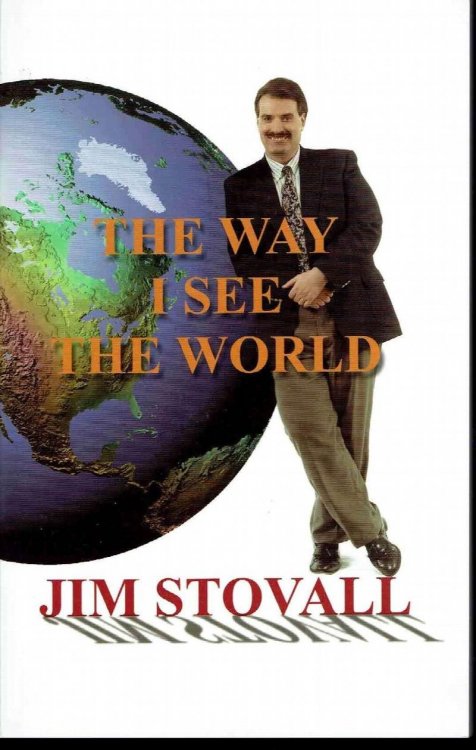 The Way I See the World