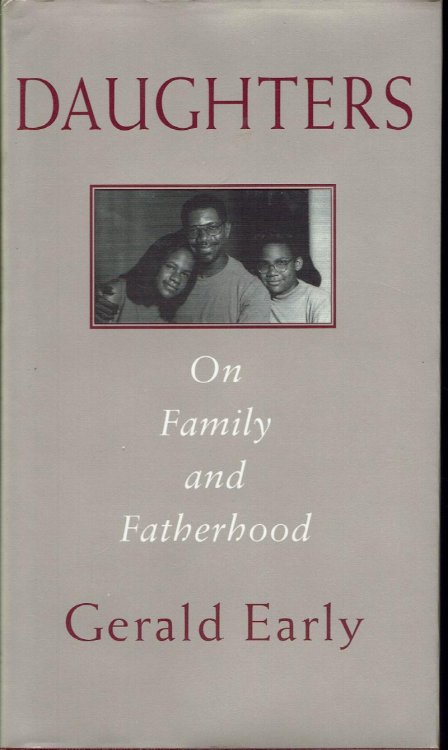Daughters: on Family and Fatherhood