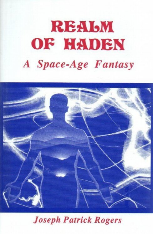 Realm of Haden: a Space-Age Fantasy