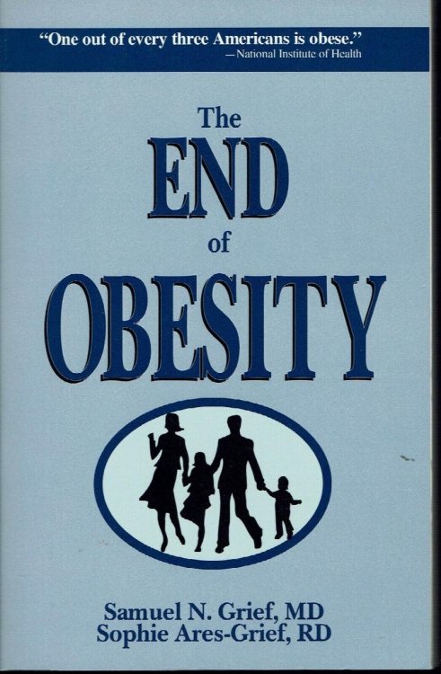 The End of Obesity