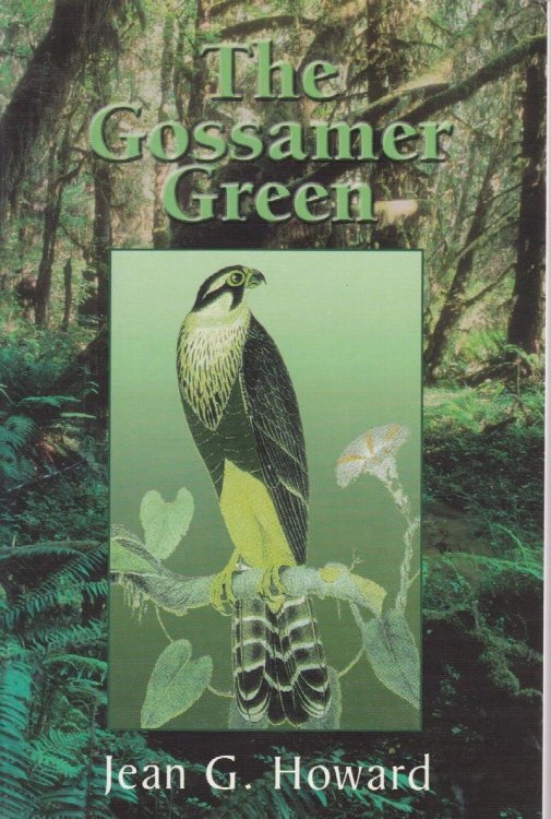 The Gossamer Green