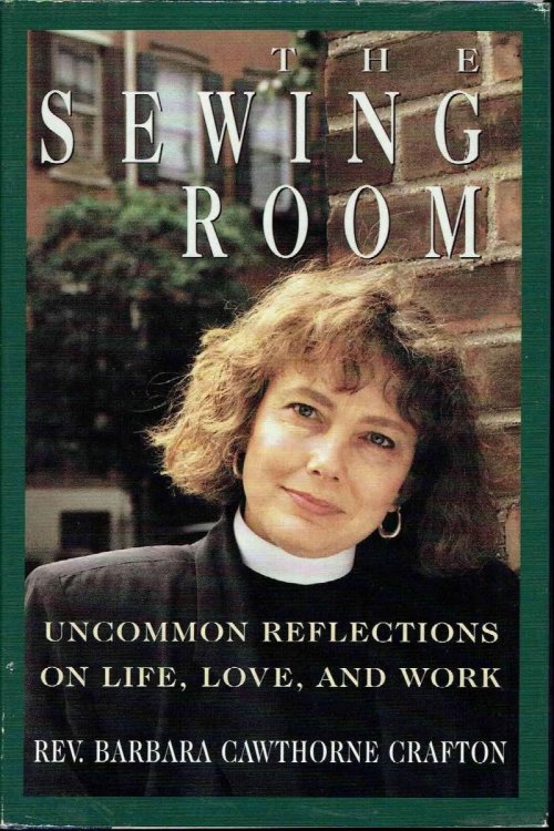 The Sewing Room (G. K. Hall Large Print Inspirational Collection) [Large Print