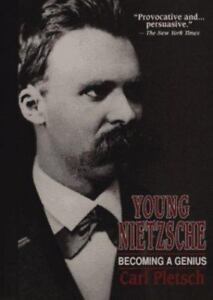 Young Nietzsche: Becoming a Genius