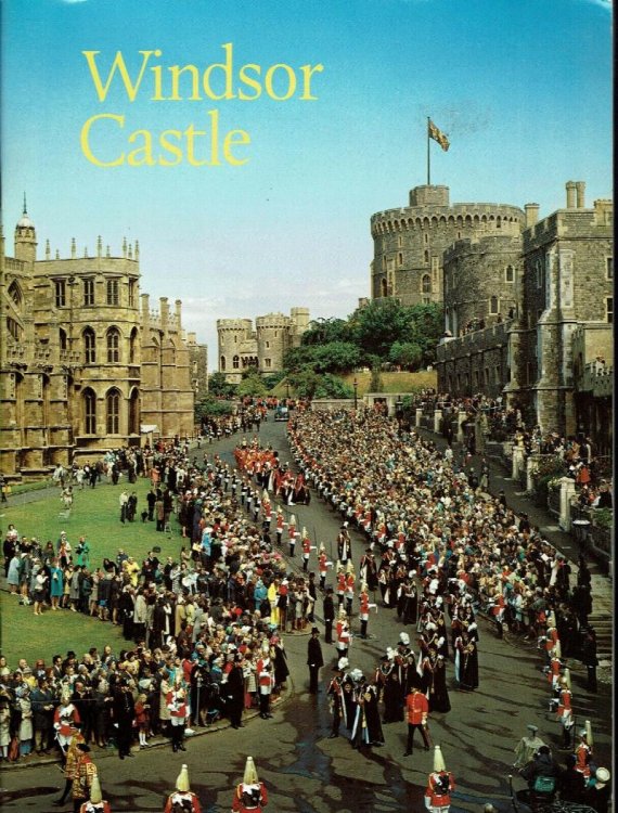 Windsor Castle