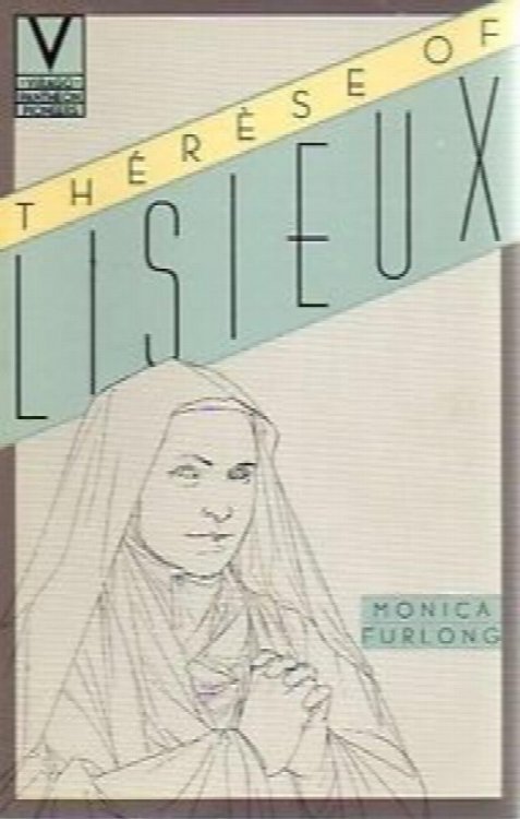 Therese of Lisieux