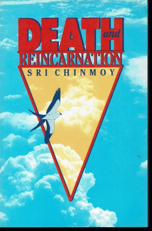 Death and Reincarnation: Eternity's Voyage