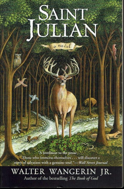 Saint Julian