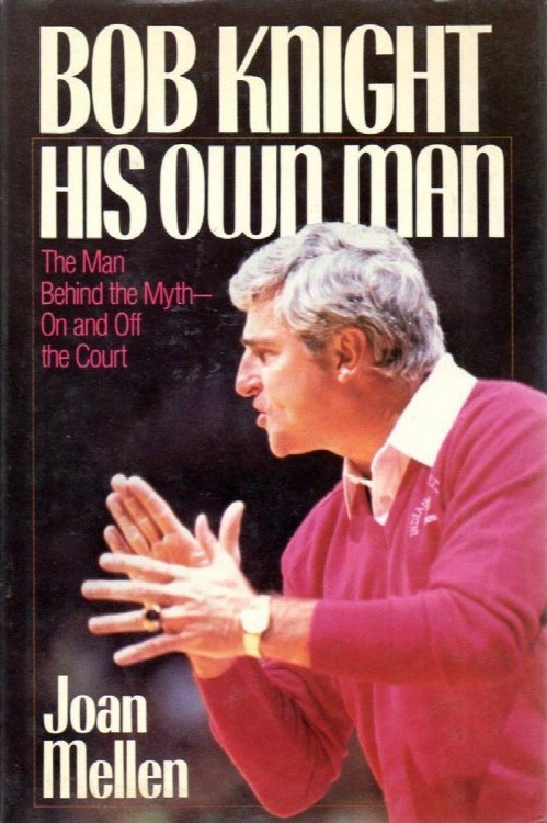 Bob Knight: His Own Man