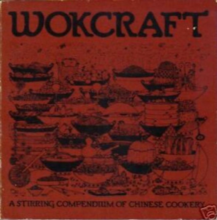 Wokcraft