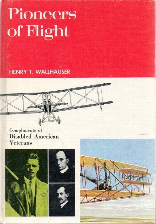 Pioneers of Flight