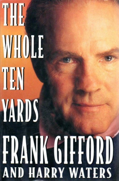 The Whole Ten Yards