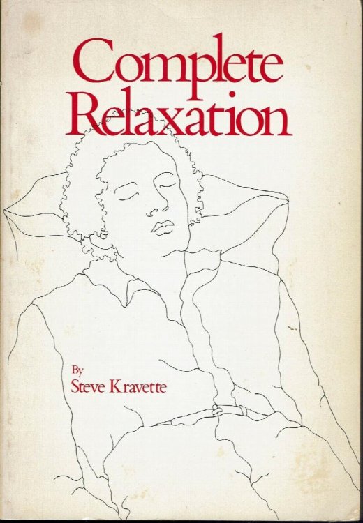 Complete Relaxation