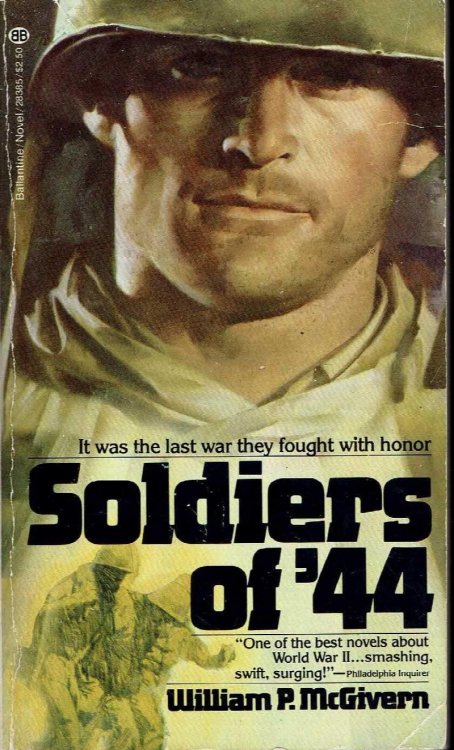 Soldiers of '44