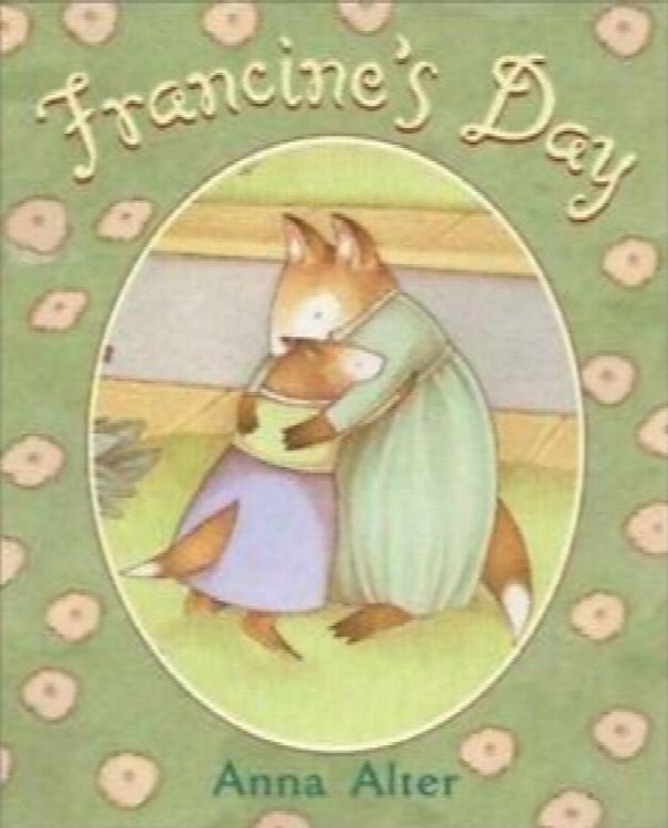 Image for Francine's Day Francine's Day