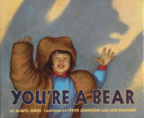 You're a Bear