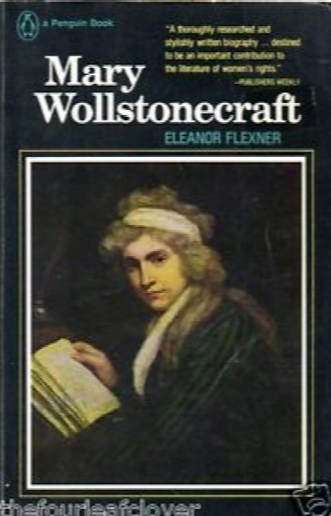 Mary Wollstonecraft