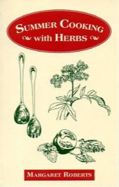 Summer Cooking With Herbs