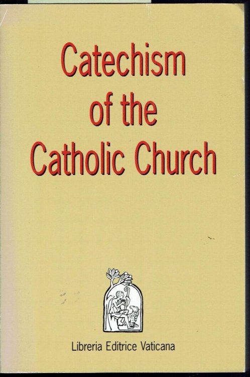 Catechism of the Catholic Church