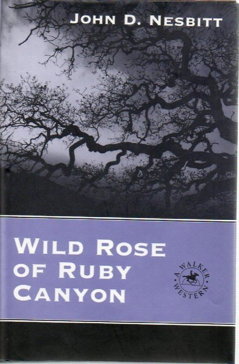 Wild Rose of Ruby Canyon