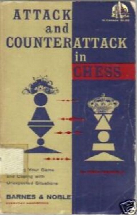 Attack and Counterattack in Chess