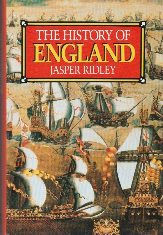 The History of England