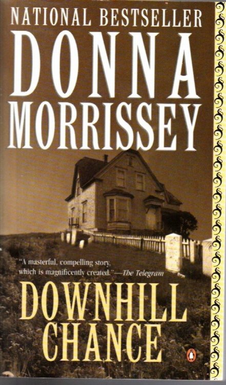 Downhill Chance