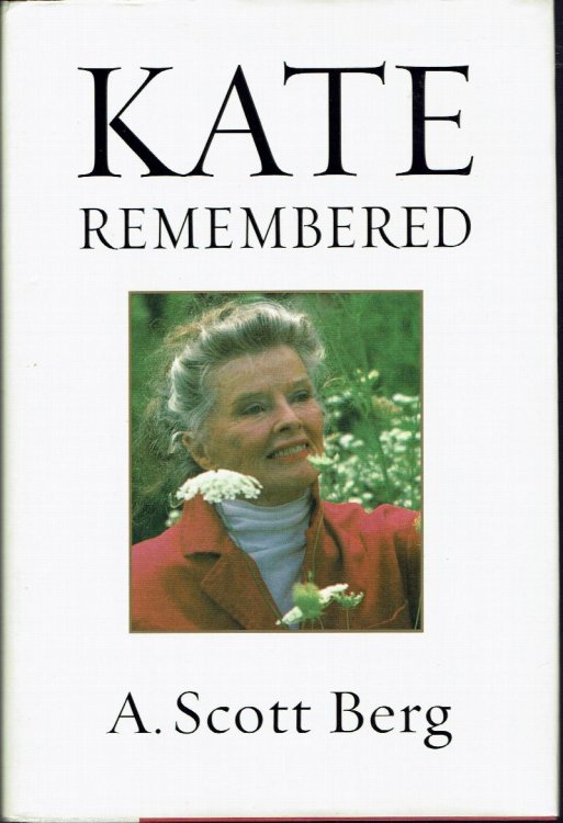 Kate Remembered