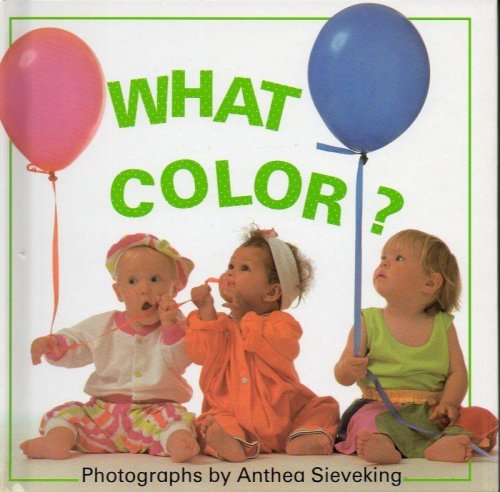 What Color