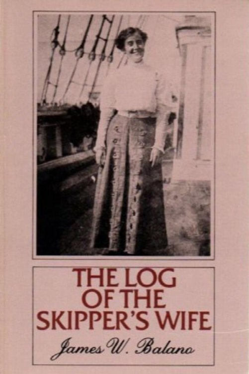 The Log of the Skipper's Wife