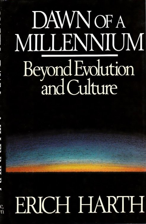 Dawn of a Millenium: Beyond Evolution and Culture