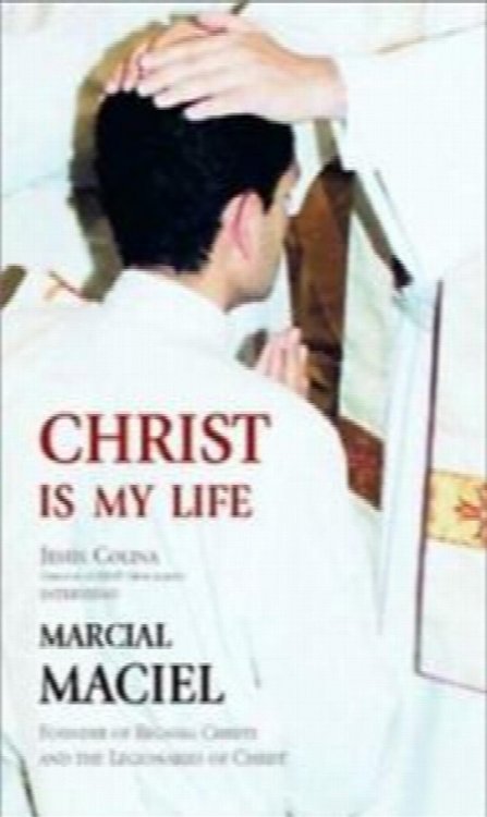 Christ is My Life: Interview With the Founder of the Legionaries of Christ and the Regnum Christi Movement