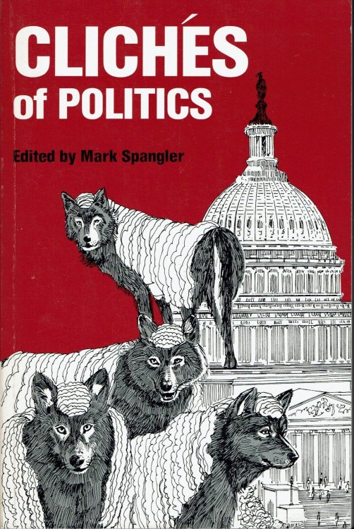 Cliches of Politics