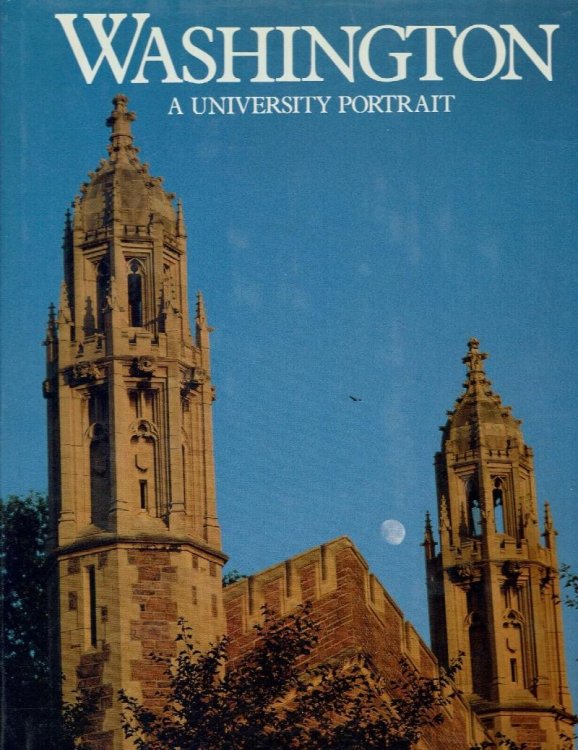 Washington: A University Portrait