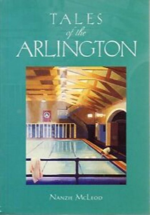 Tales of the Arlington