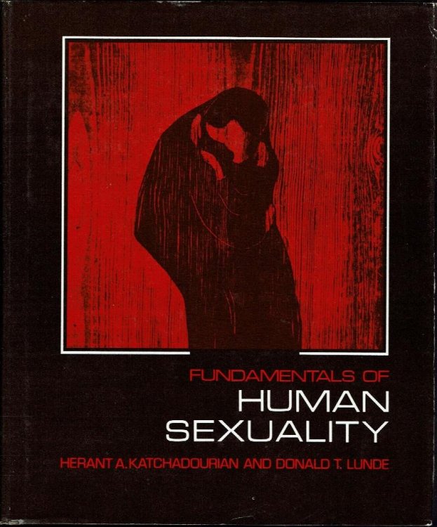 Fundamentals of Human Sexuality