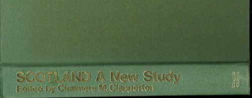Scotland: a New Study
