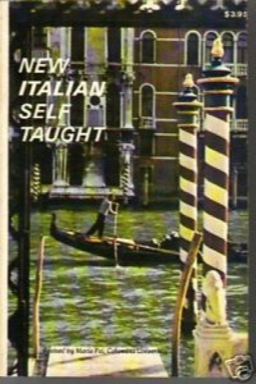 New Italian Self Taught