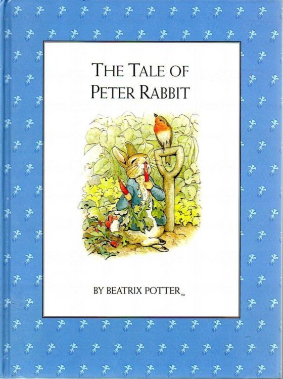 The Tale of Peter Rabbit