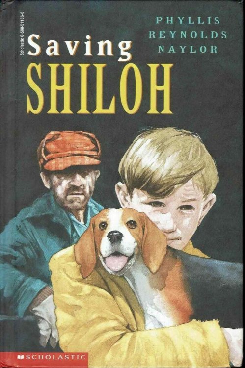 Saving Shiloh